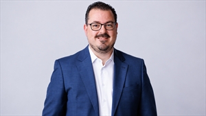 Fernando Capella - Credit: Ciena